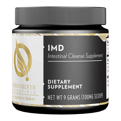 IMD Intestinal Cleanse Supplement