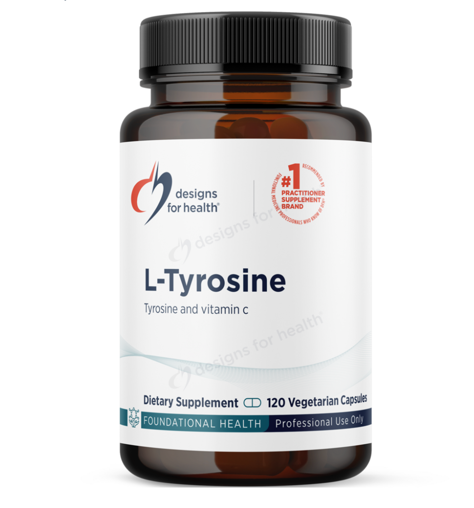 L-Tyrosine