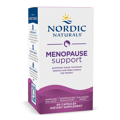 Menopause Support