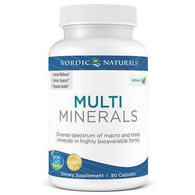 Multi Minerals