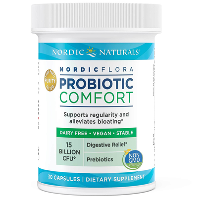 Nordic Flora™ Probiotic Comfort