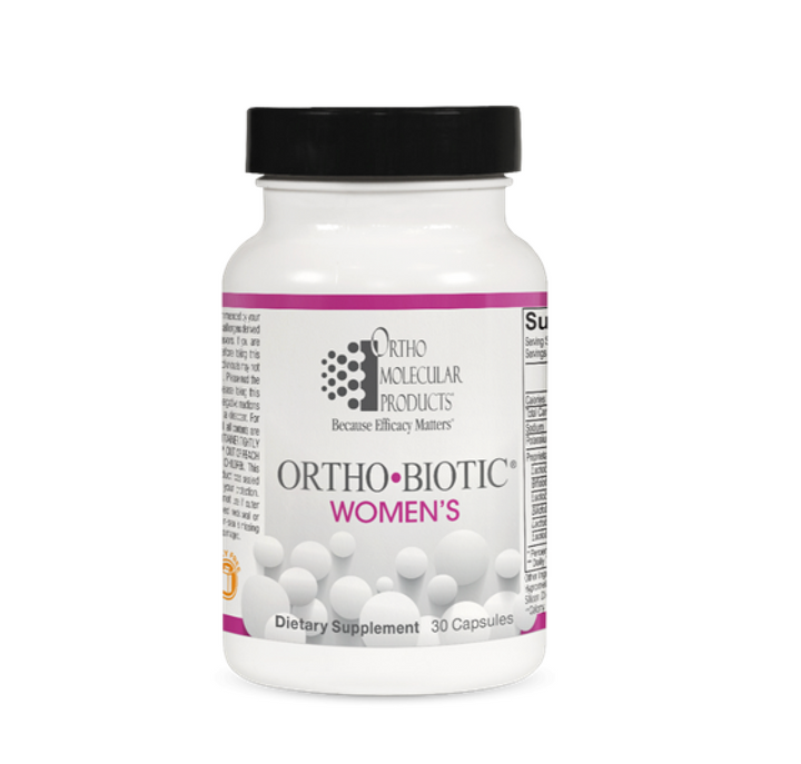 Ortho Biotic Women's btl