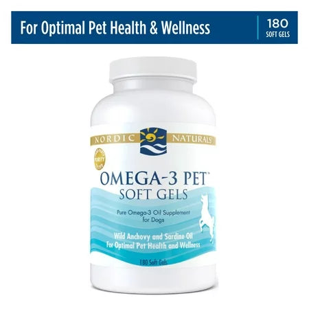 Omega-3 Pet