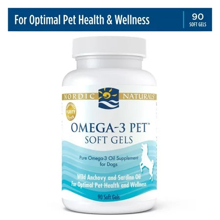 Omega-3 Pet