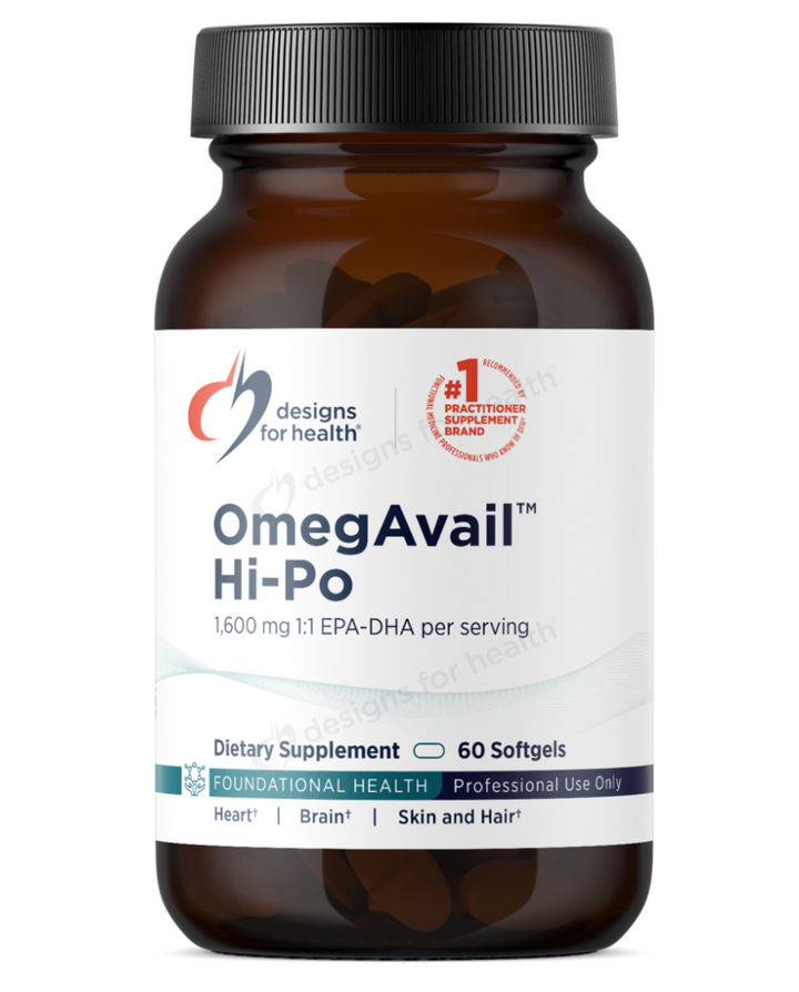 OmegAvail Hi-Po