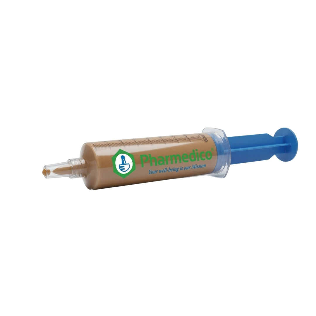 Cetirizine HCl Compounded Oral Paste