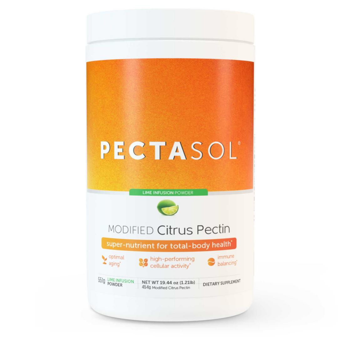 Pectasol Lime pwd 551