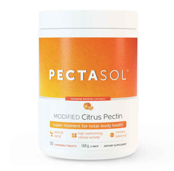 Pectasol chewables 120ct