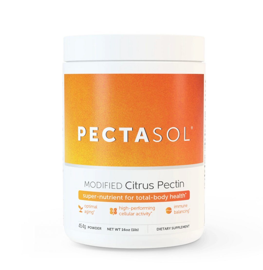 Pectasol powder