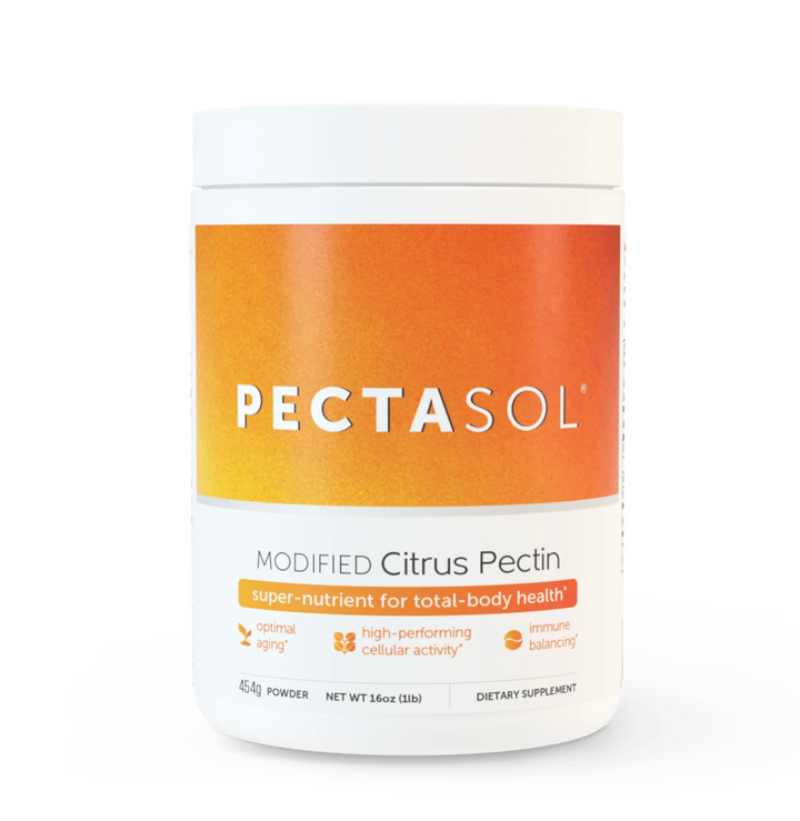 Pectasol powder