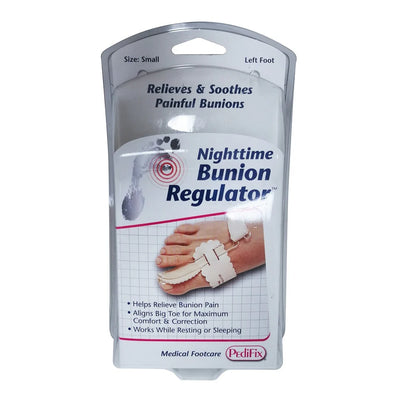 Nighttime Bunion Regulator P6035
