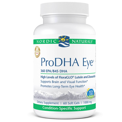 ProDHA Eye®