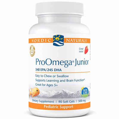 ProOmega® Junior