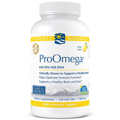 ProOmega Lemon