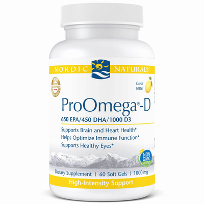 ProOmega®-D