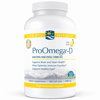 ProOmega®-D