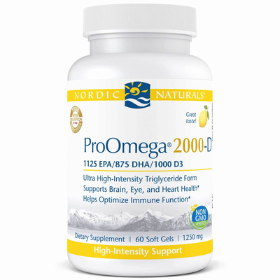 ProOmega® 2000-D