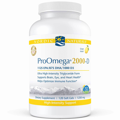 ProOmega® 2000-D