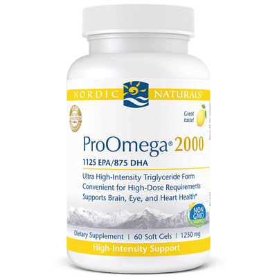 ProOmega® 2000