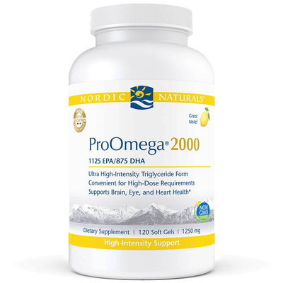 ProOmega® 2000