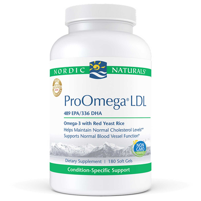 ProOmega® LDL