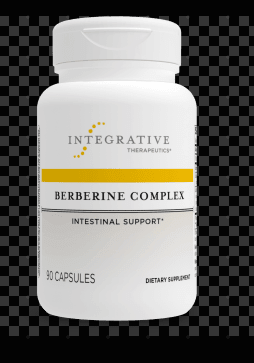 Berberine Complex