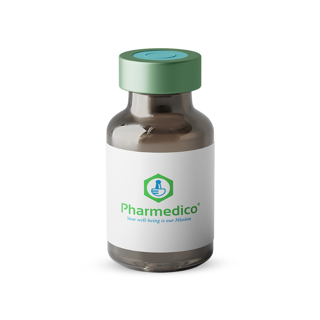 Tirzepatide injectable