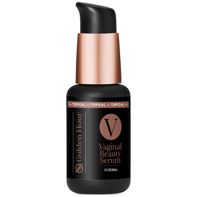 Vaginal Beauty Serum