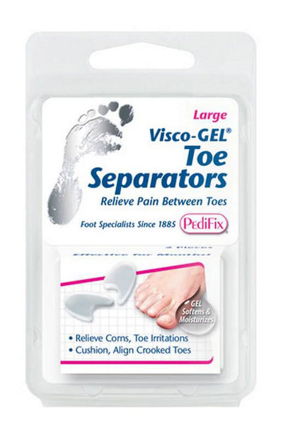 Visco-GEL Toe Separators #P31
