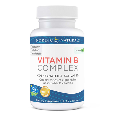 Vitamin B Complex