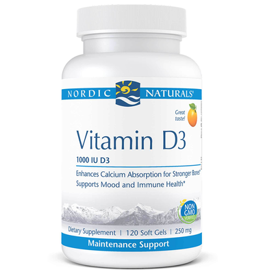 Vitamin D3