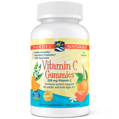 Vitamin C Gummies