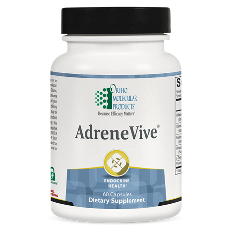 adrenevive 60ct bottle - Pharmedico