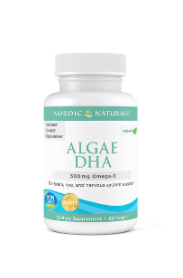 Algae DHA