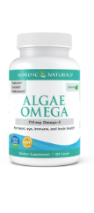 Algae Omega - Pharmedico