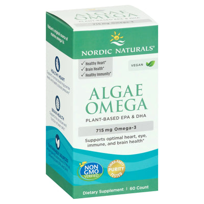 Algae Omega - Pharmedico