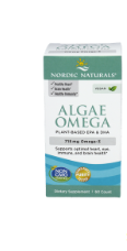 Algae Omega