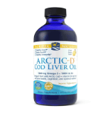 Arctic-D Cod Liver Oil™ - Pharmedico