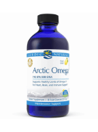 Arctic Omega Lemon Liquid - Pharmedico