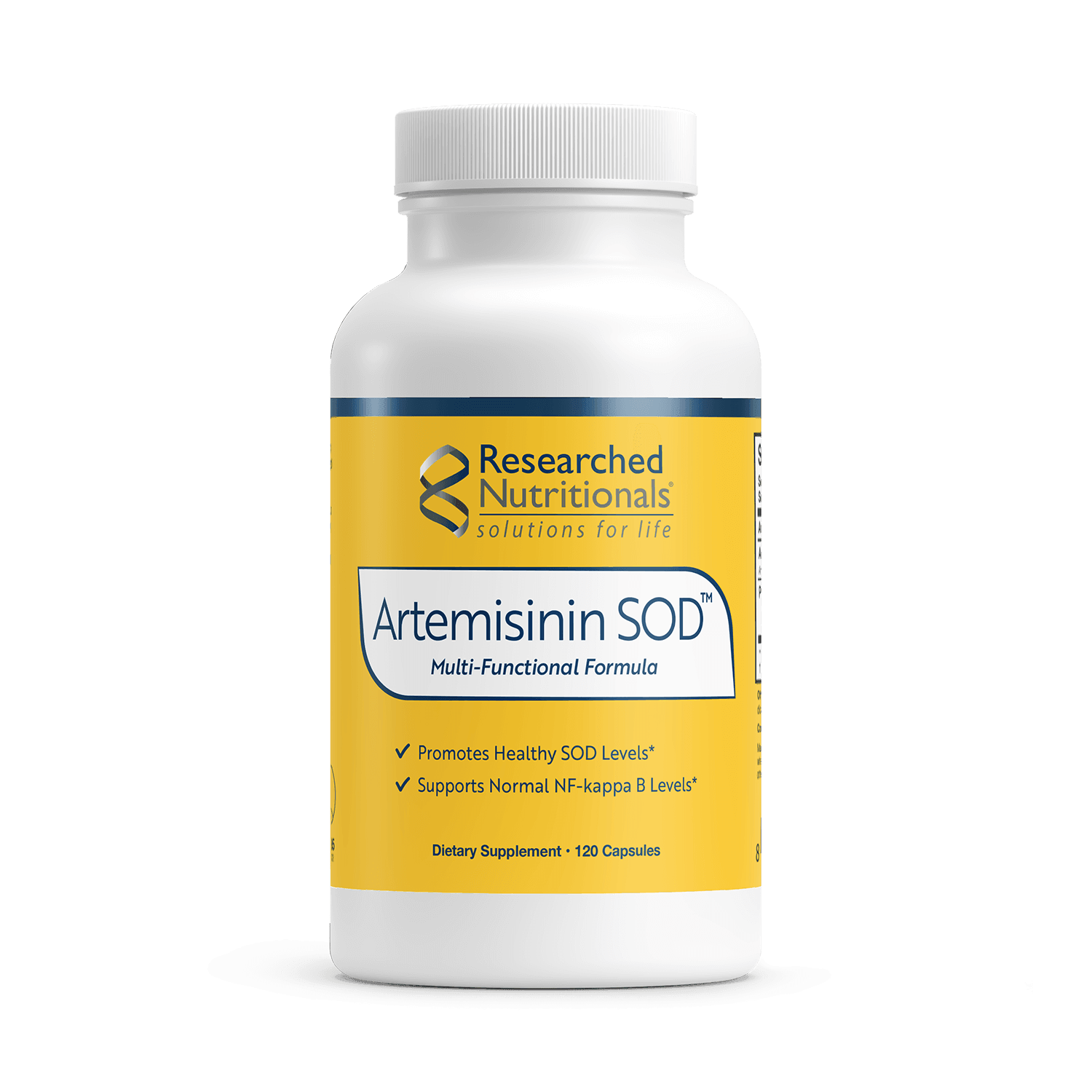 Artemisinin SOD - Pharmedico