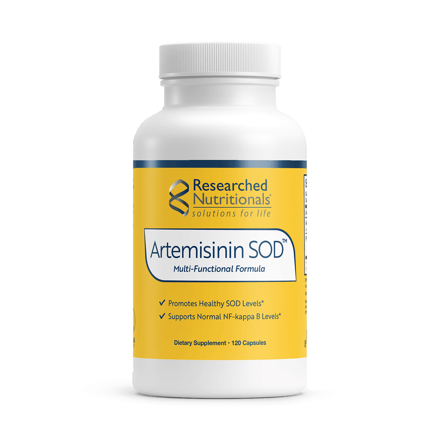 Artemisinin SOD - Pharmedico