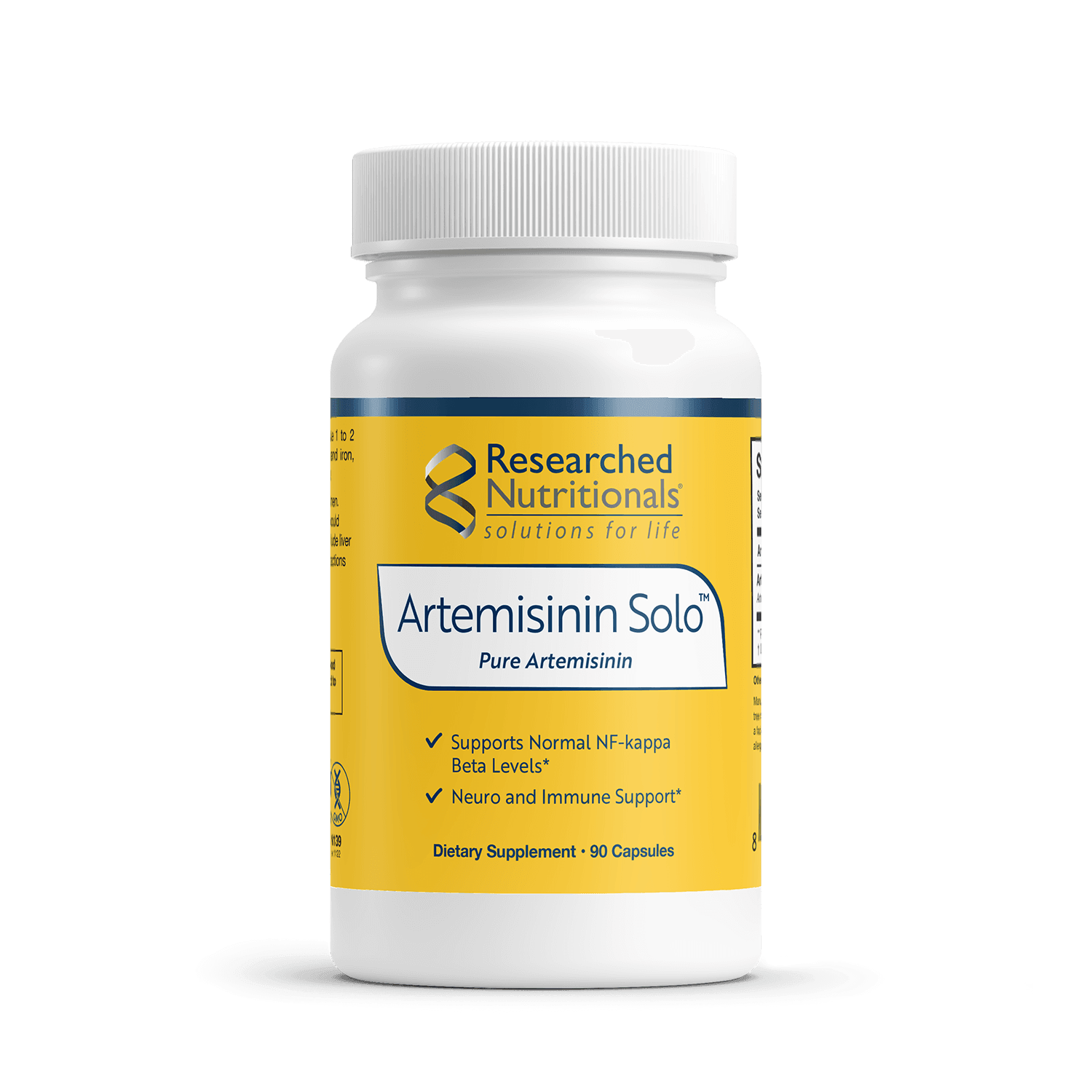 Artemisinin Solo - Pharmedico