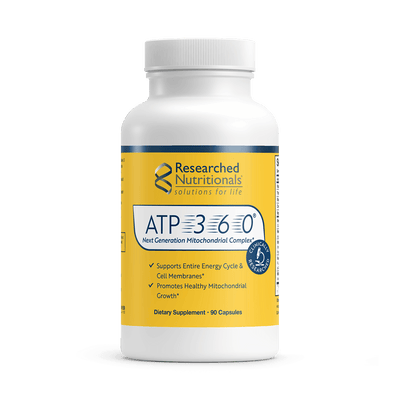 ATP 360 - Pharmedico