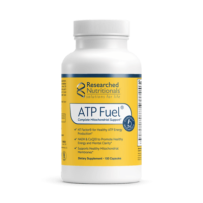 ATP Fuel - Pharmedico