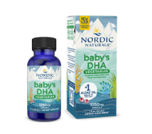 Baby's DHA Vegetarian - Pharmedico