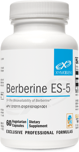Berberine ES-5 - Pharmedico