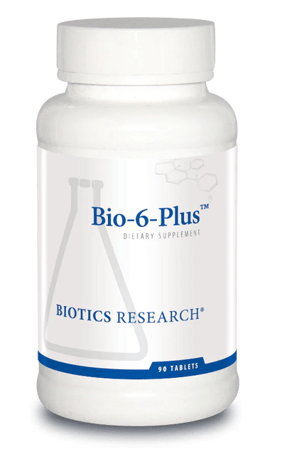 Bio-6-Plus - Pharmedico