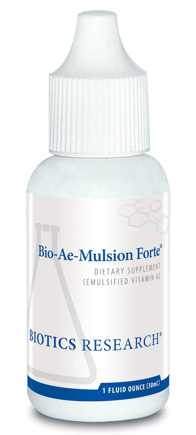 Bio-Ae-Mulsion Forte - Pharmedico