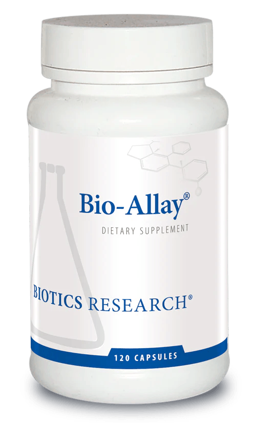 Bio-Allay - Pharmedico