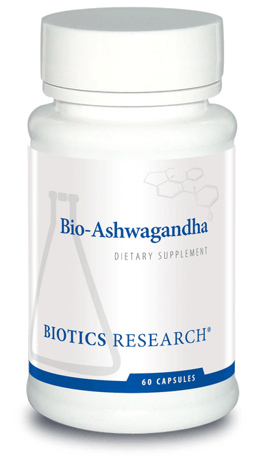 Bio-Ashwagandha - Pharmedico